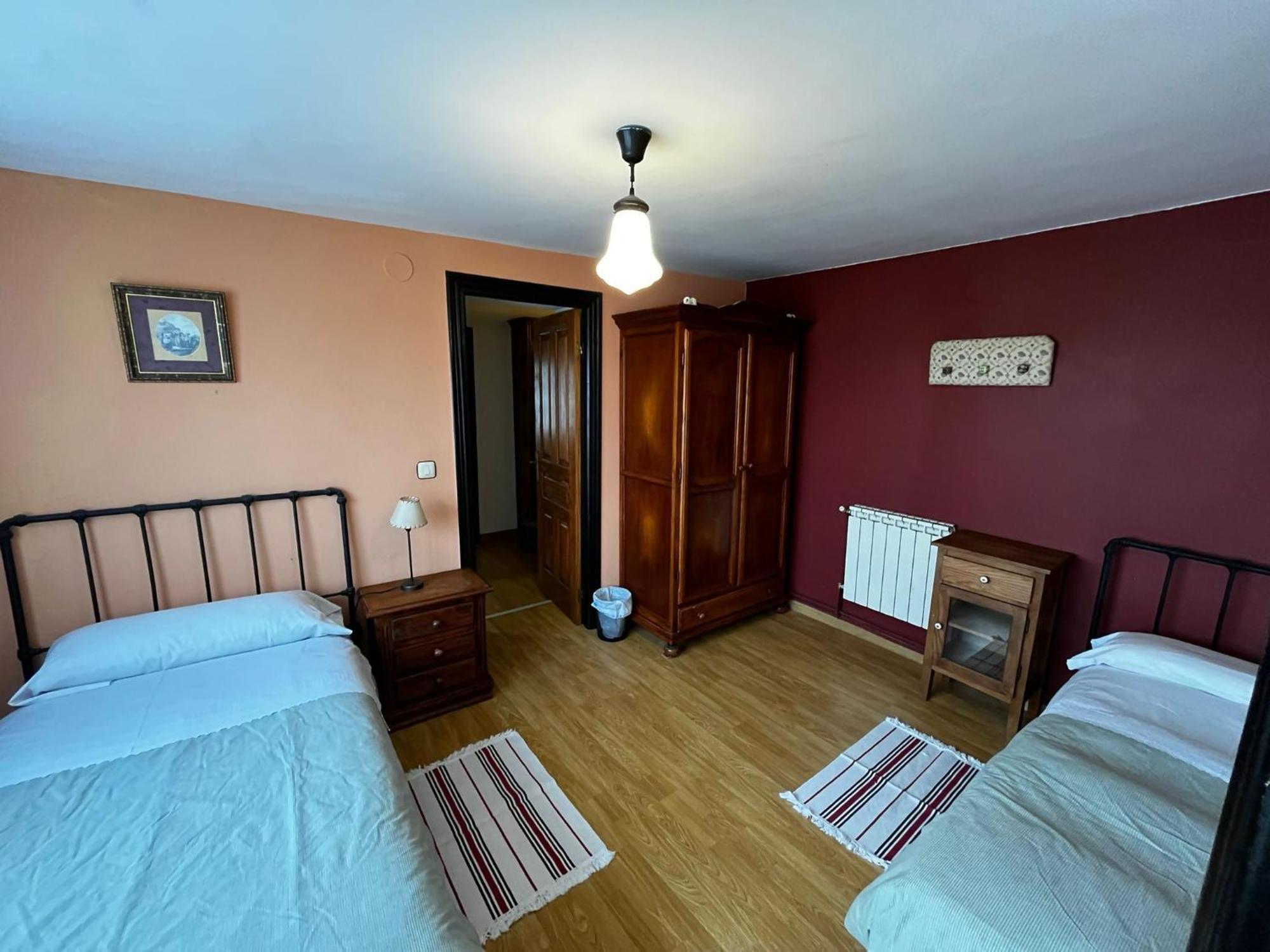 Casa Lula 2 Pendueles Llanes Villa Exteriör bild