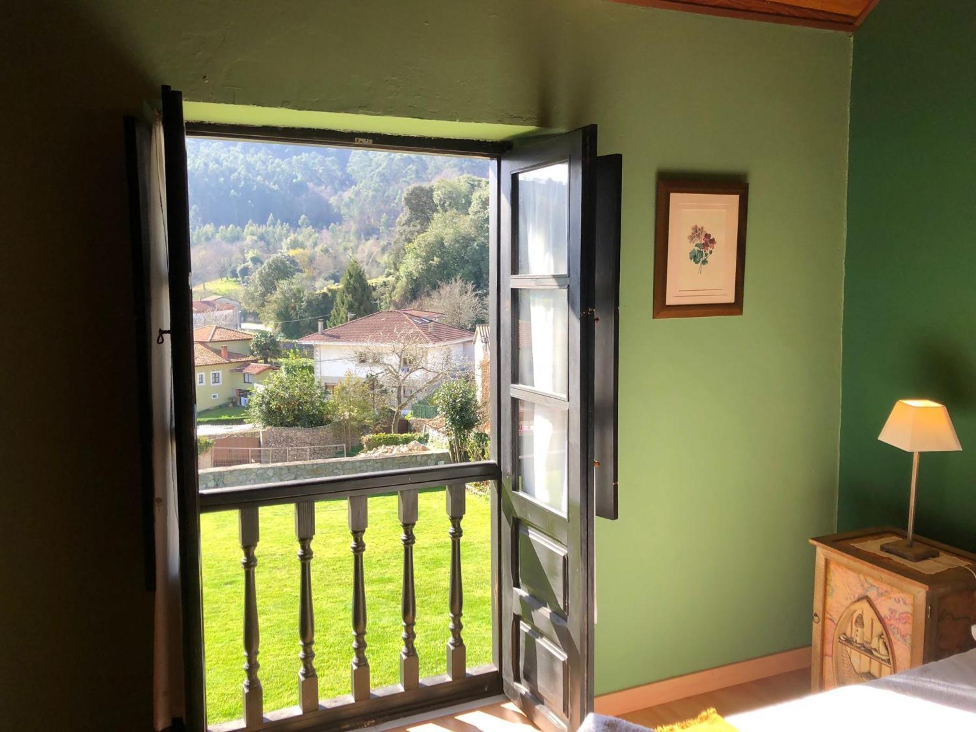 Casa Lula 2 Pendueles Llanes Villa Exteriör bild