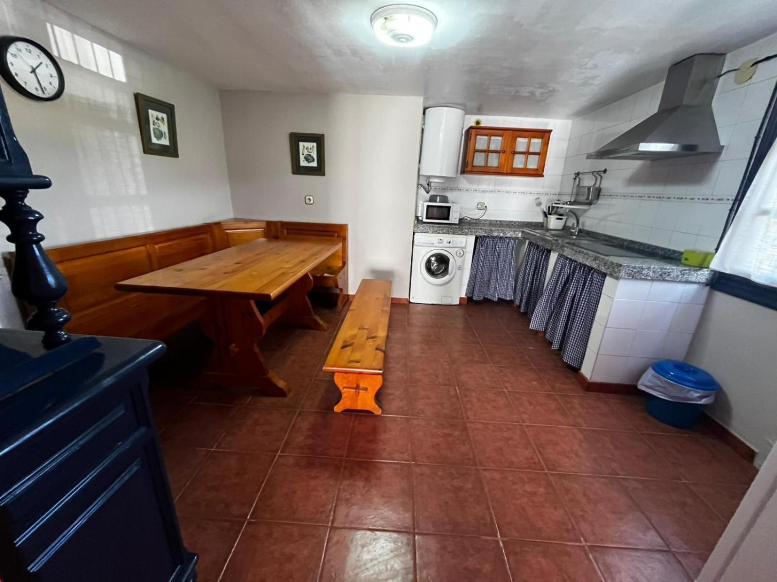 Casa Lula 2 Pendueles Llanes Villa Exteriör bild